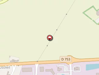 Carte de Fc électricité à Vieillevigne