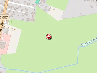 Carte de Auclair Gwendoline à Sermoise-sur-loire