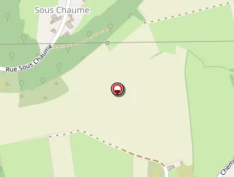 Carte de Mairie à Saisy