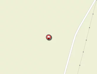 Carte de Château De Charge à Razines