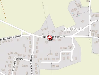 Carte de Barbotin Bruno Christèlle à Ormes (les)