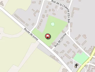 Carte de Mairie à Raymond