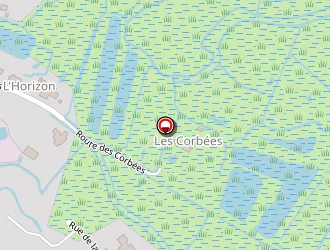 Carte de Ama Soudure à Bouin