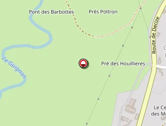 Carte de Strieska Nicolas à Moulins-engilbert