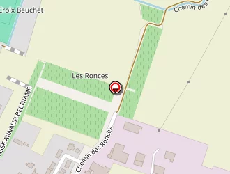 Carte de Millot Jean-louis à Meursault