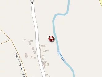 Carte de Mairie à Saugy