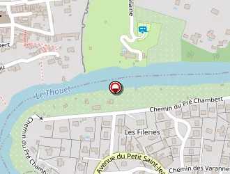 Carte de Idc Pack à Saint-jean-de-thouars