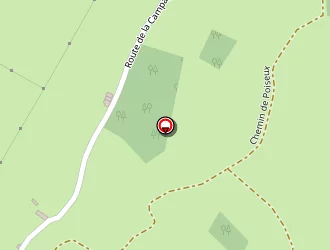 Carte de Belleville Patrick à Onlay