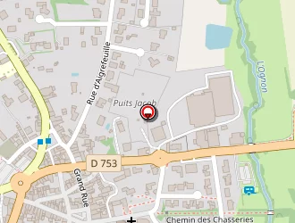 Carte de Mairie à Vieillevigne