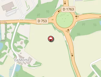 Carte de Reelei (association) à Boufféré