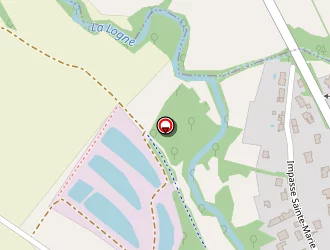 Carte de Stephanie Gatto à Corcoué-sur-logne