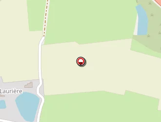 Carte de Buchou Negoce à Largeasse