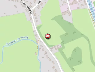 Carte de Marcello Philippe à Sermoise-sur-loire