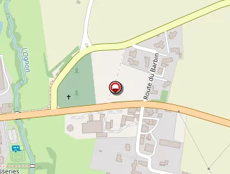 Carte de Vrignaud Florent à Vieillevigne