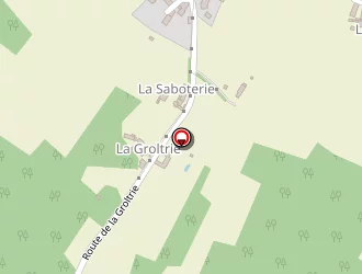 Carte de Kupczyk Corinne à Buxeuil