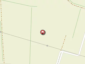 Carte de Pelgrom à Boufféré