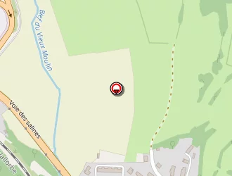 Carte de Decurey Eric à Pagnoz