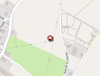 Carte de Grillet Florent à Goux-les-usiers