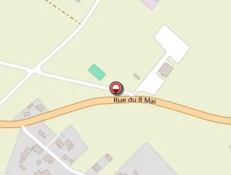 Carte de Jaulin Romuald à Pas-de-jeu