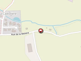 Carte de Hérault T.p à Mortagne-sur-sèvre