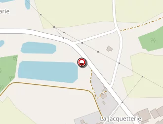 Carte de Sauvaget Bertrand à Marne (la)