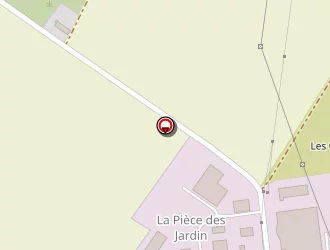 Carte de Berry Boissons à Levroux