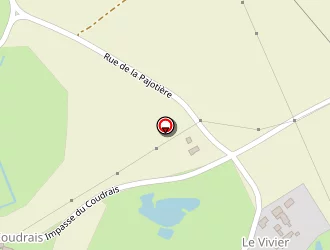 Carte de Eliard Chiffoleau Maxime Céline à Machecoul