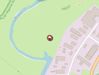 Carte de Gobled Gérard à Autun