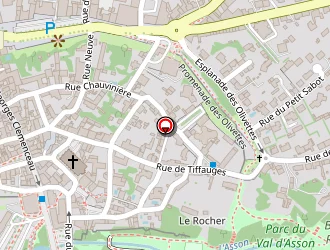 Carte de Pogu Jean à Montaigu