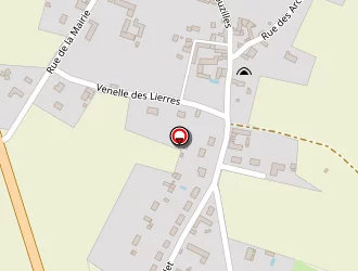 Carte de Pelletier Florence à Chalais