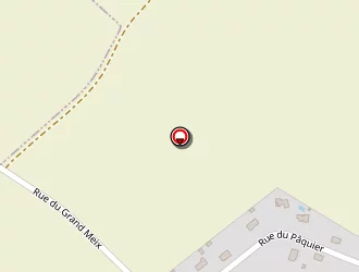 Carte de Thiellet Martin à Longwy-sur-le-doubs