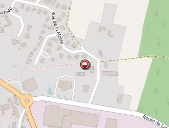 Carte de Indrext à Sainte-marie-la-blanche