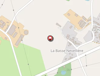 Carte de Guillet Couverture à Limouzinière (la)