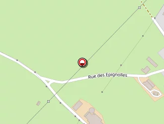 Carte de Bourgon Georges à Goux-les-usiers