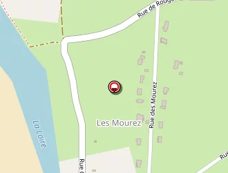 Carte de Riand Jacqueline à Marzy