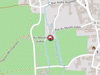 Carte de Beaune Montgolfiere à Meursault