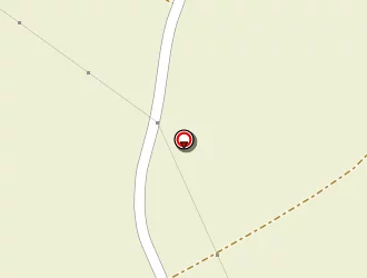 Carte de Bredy Espaces Verts à Chaussin