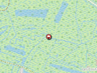 Carte de Blondeau Gérard à Bouin