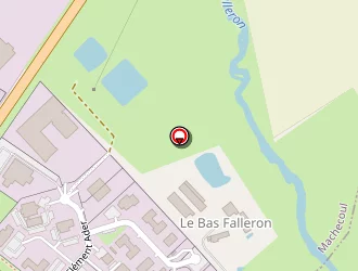 Carte de Emc-eg à Machecoul