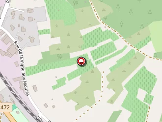 Carte de Instant Bien Etre à Mouchard