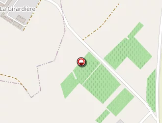 Carte de Rousseau Christophe à Corcoué-sur-logne