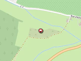 Carte de Roy Vincent à Auxey-duresses