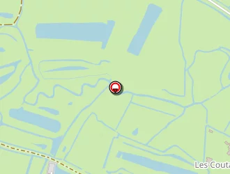 Carte de Desile Fabrice à Bouin