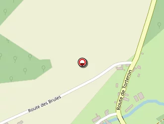 Carte de Gourisse Florence à Chautay (le)