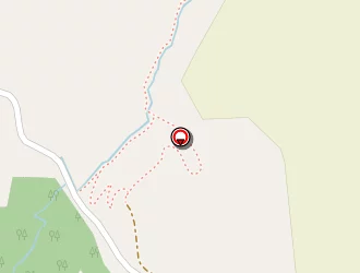 Carte de Hanot Benoît à Verrie (la)