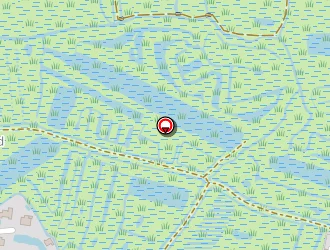 Carte de Oh Bon Tuy'eau à Bouin