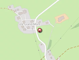 Carte de Pp-infotech (ae) à Gras (les)