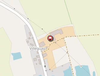 Carte de Secutech à Marne (la)