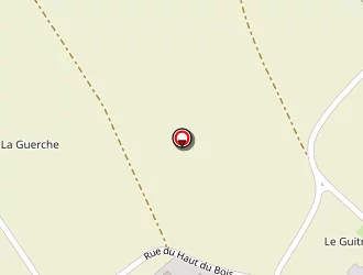 Carte de Dpr à Pas-de-jeu