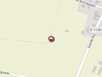 Carte de Rossye Pascal à Montagny-lès-beaune